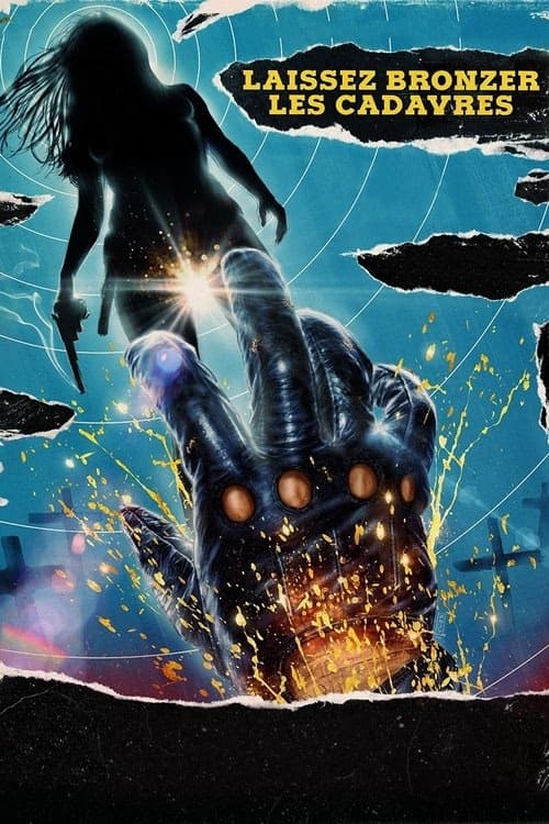 Bırakın Bronzlaşsın Cesetler izle
