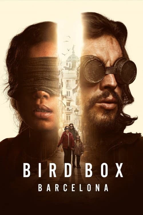 Bird Box: Barcelona izle