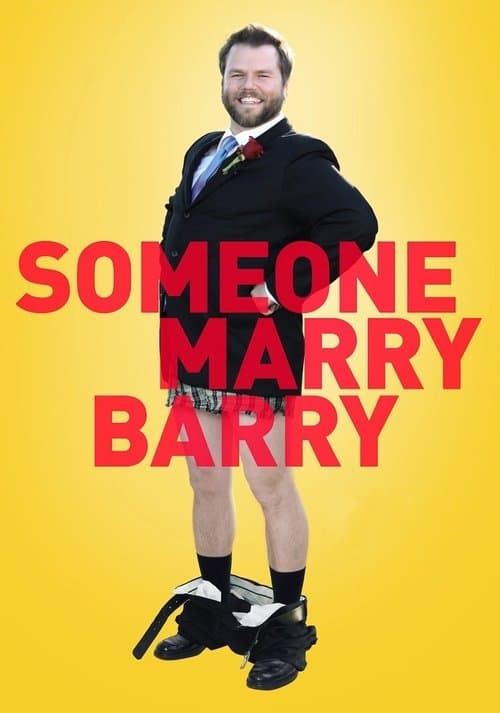 Biri Barry'i Evlendirsin izle
