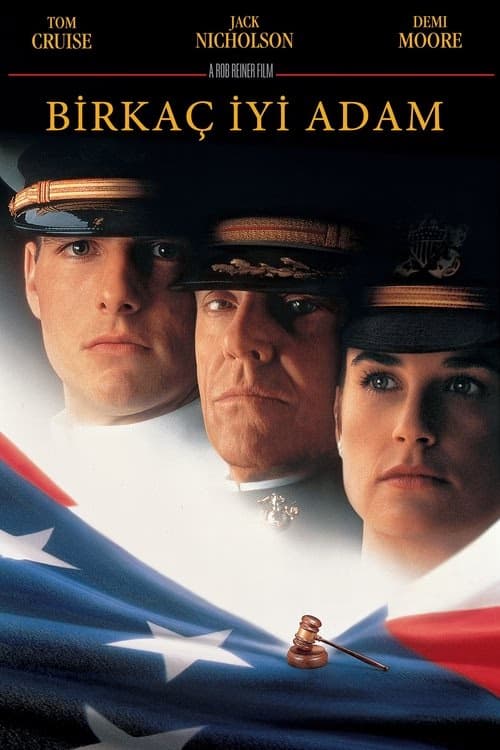 Birkaç İyi Adam izle