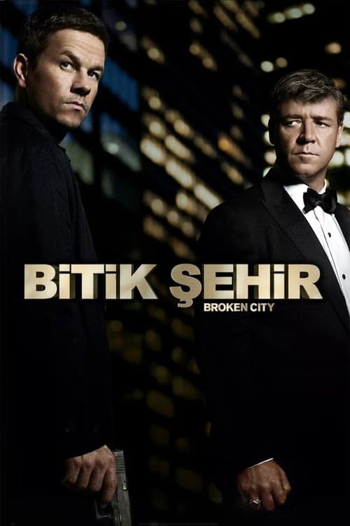 Bitik Şehir izle