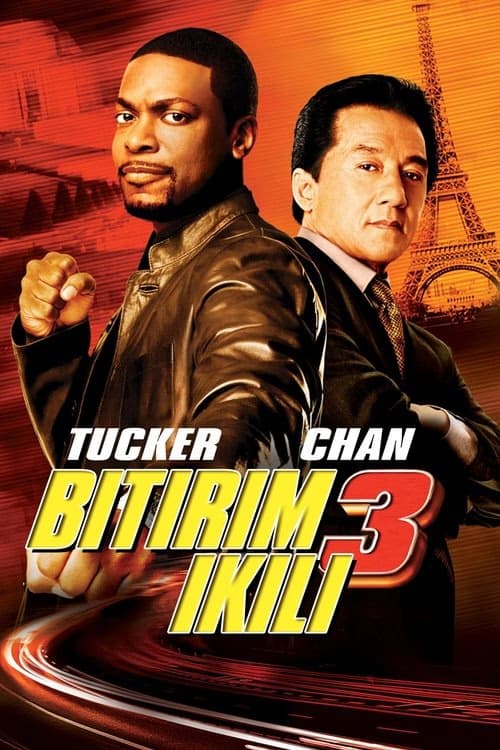 Bitirim İkili 3 izle