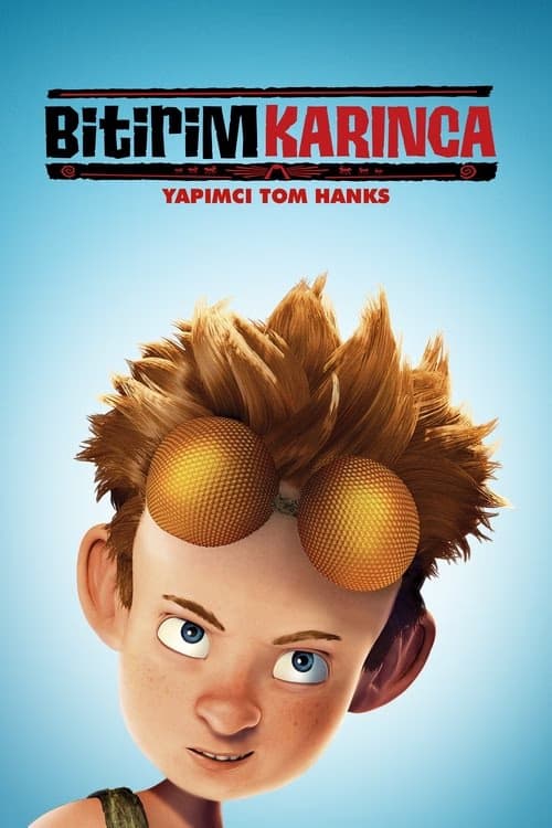 Bitirim Karınca izle