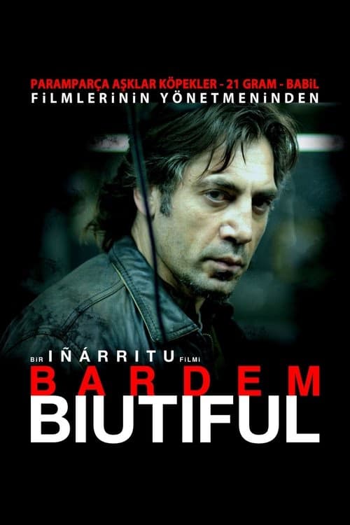 Biutiful izle