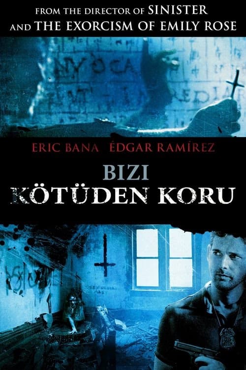 Bizi Kötüden Koru izle