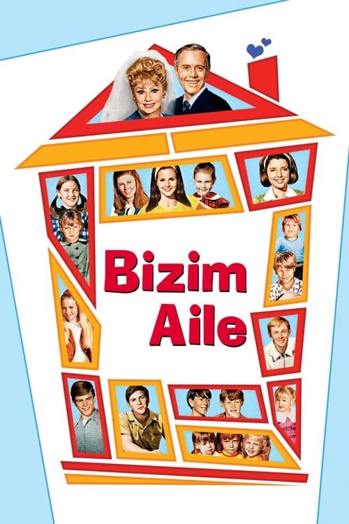 Bizim Aile izle