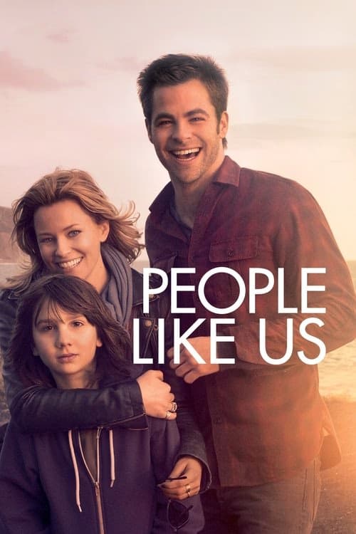 Bizim Gibi İnsanlar izle