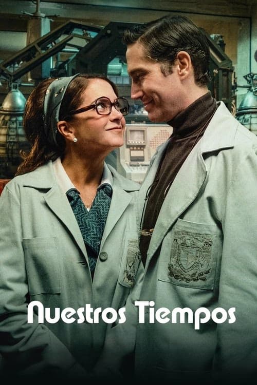 Bizim Zamanımızda izle