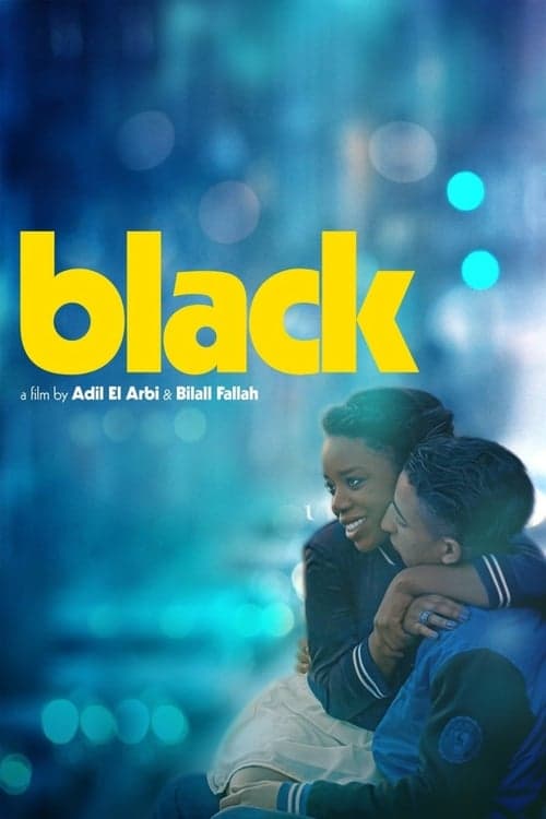 Black izle