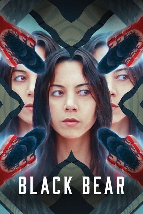 Black Bear izle