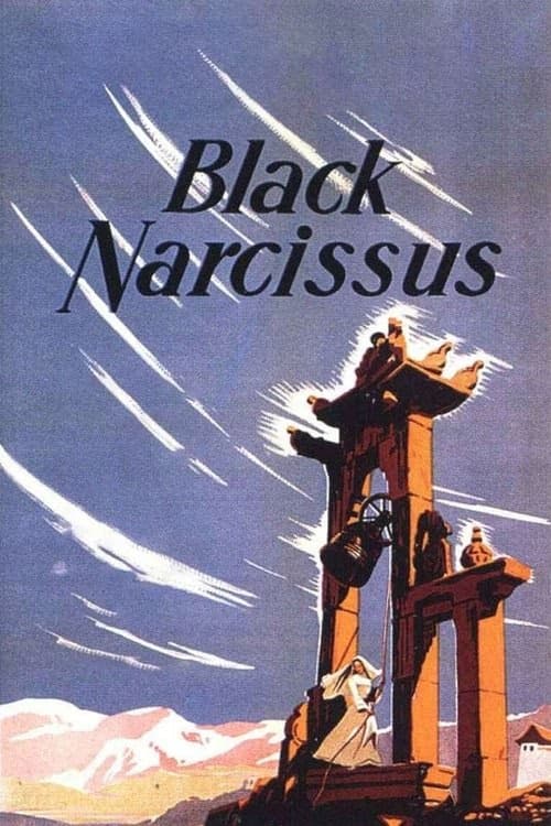 Black Narcissus izle