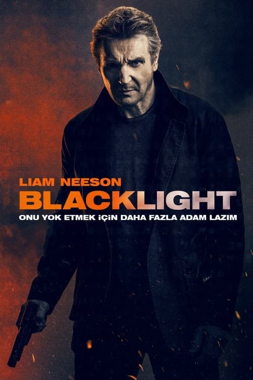 Blacklight izle