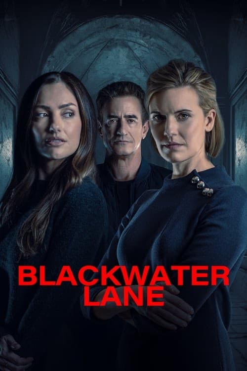 Blackwater Lane izle