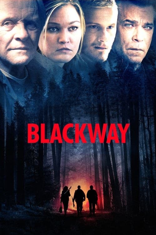 Blackway izle