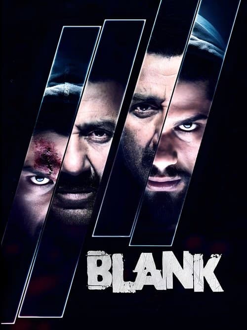 Blank izle