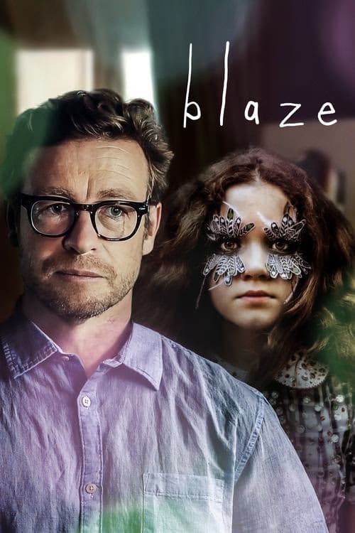 Blaze izle
