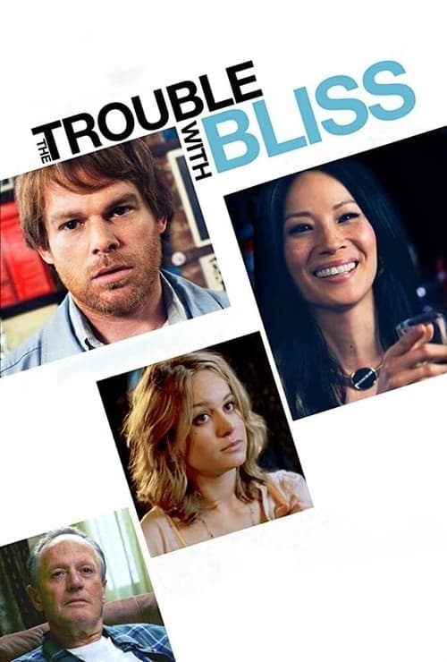 Bliss Belası izle