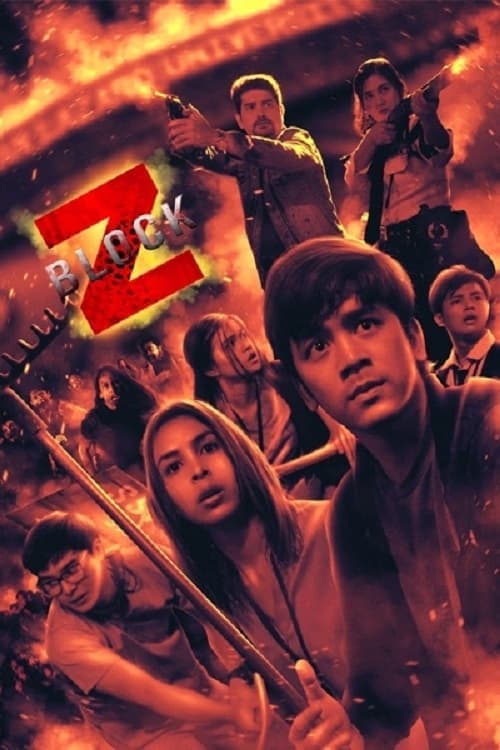 Block Z izle