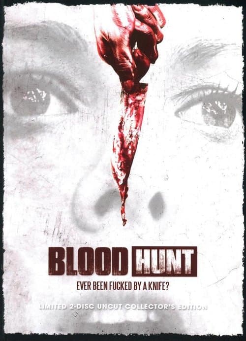 Blood Hunt izle