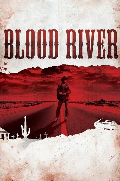 Blood River izle