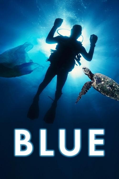 Blue izle