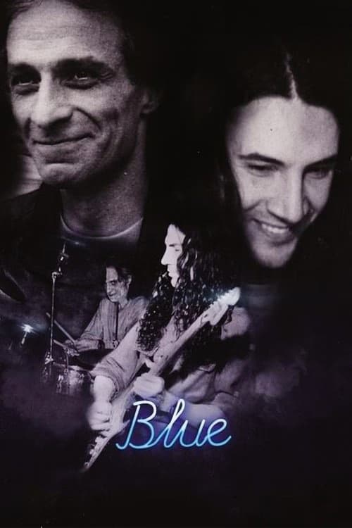 Blue izle