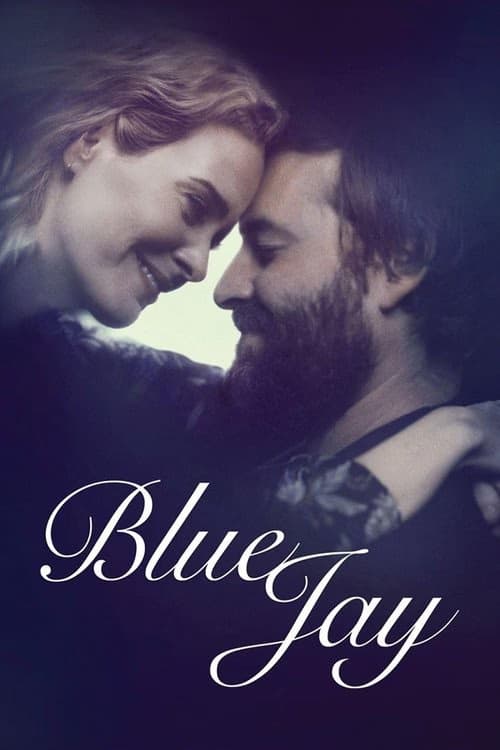 Blue Jay izle
