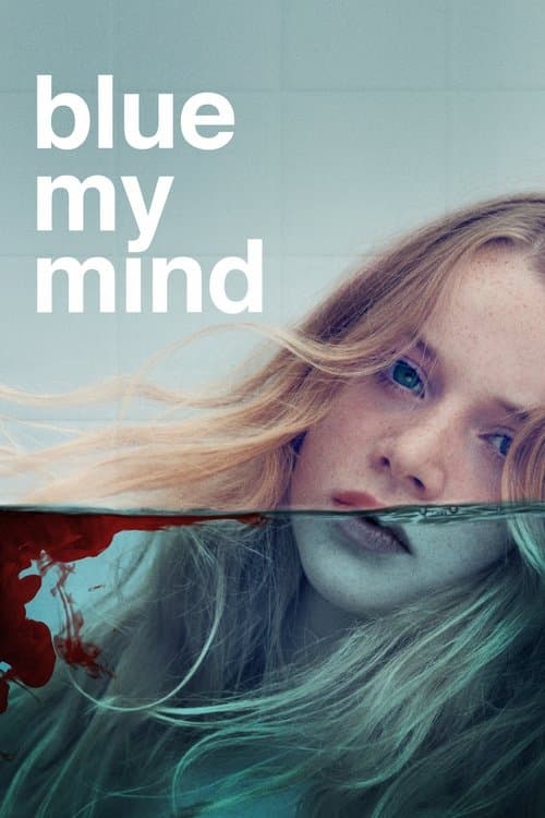 Blue My Mind izle