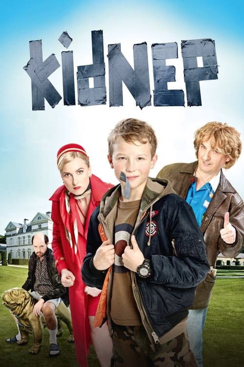 Bo'nun Eğlenceli Tatili izle