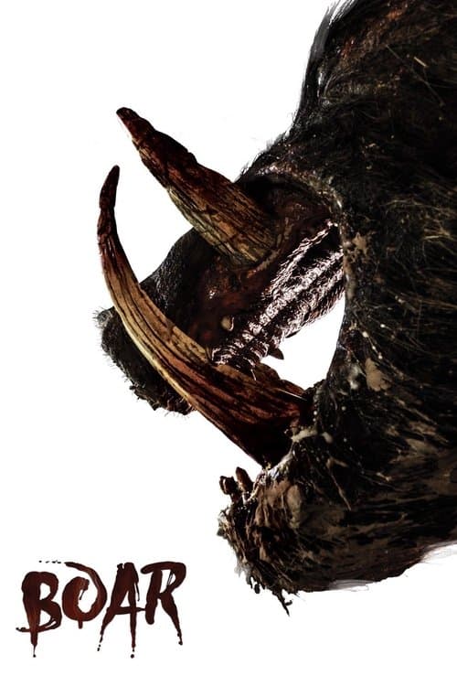 Boar izle