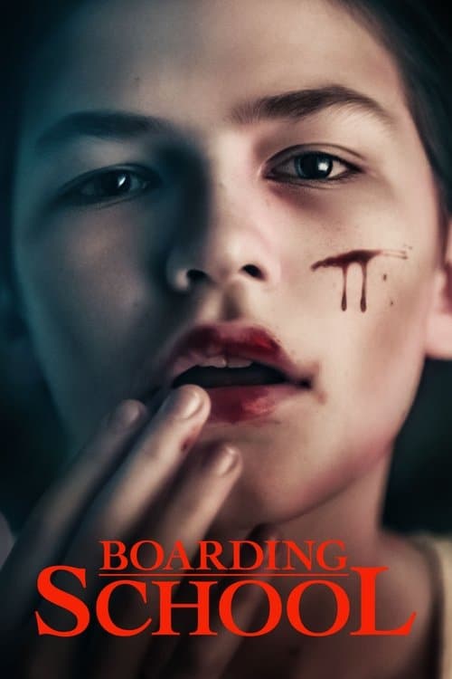 Boarding School izle
