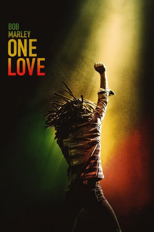 Bob Marley: One Love izle