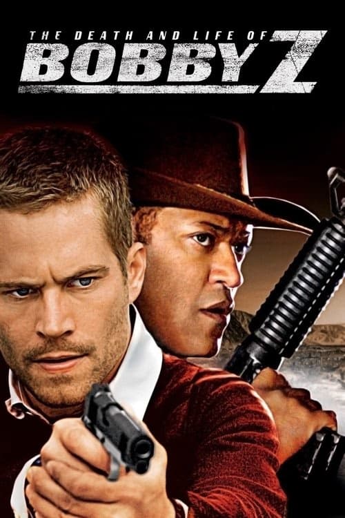 Bobby Z izle