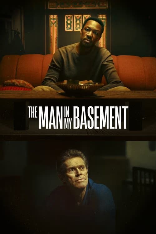 Bodrumumdaki Adam izle