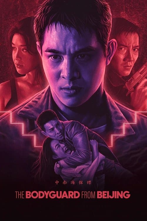 Bodyguard izle