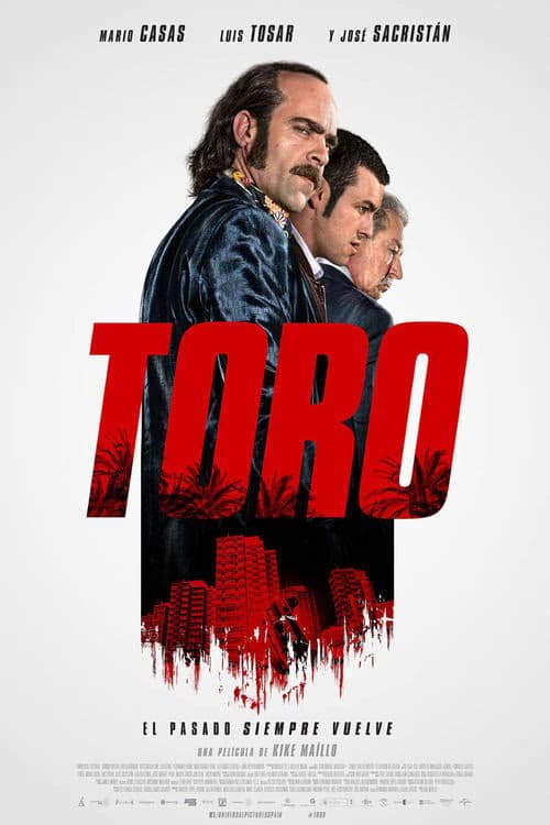 Boğa izle