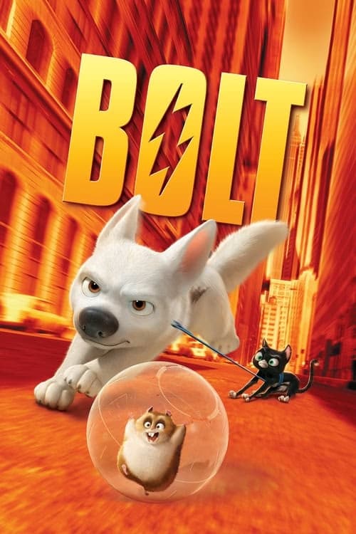 Bolt izle
