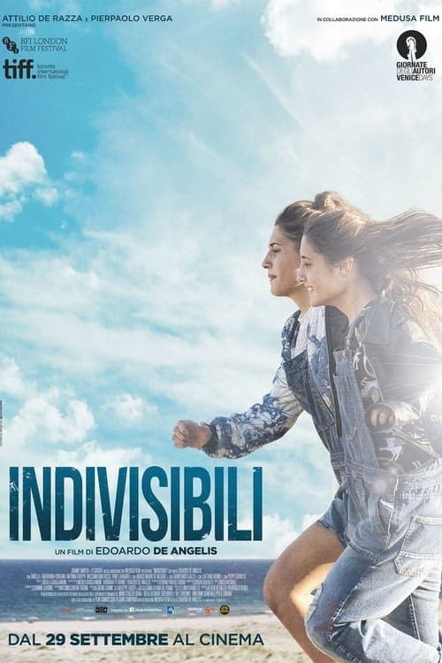 Bölünmezler izle