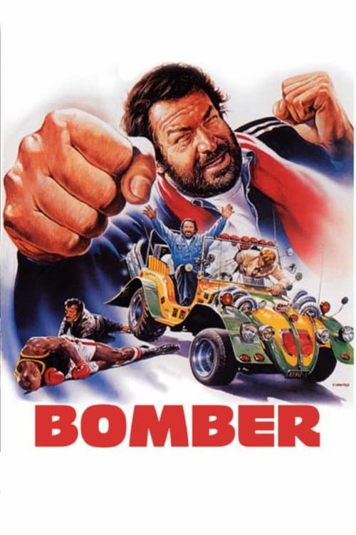 Bombacı izle