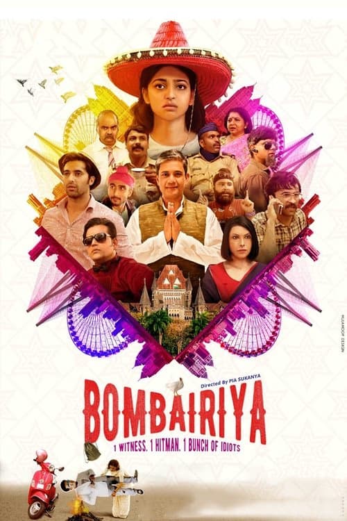 Bombairiya izle