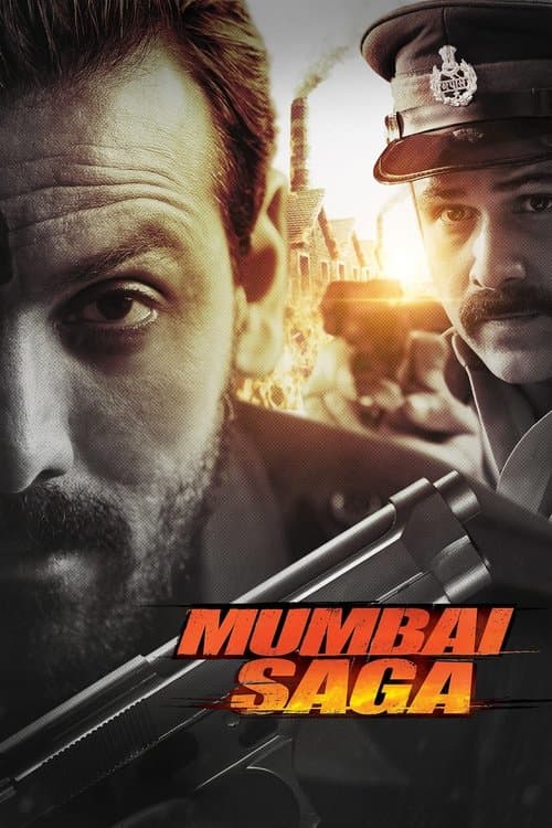 Bombay Efsanesi / Mumbai Saga izle