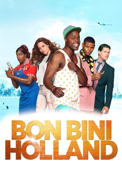 Bon Bini Holland izle