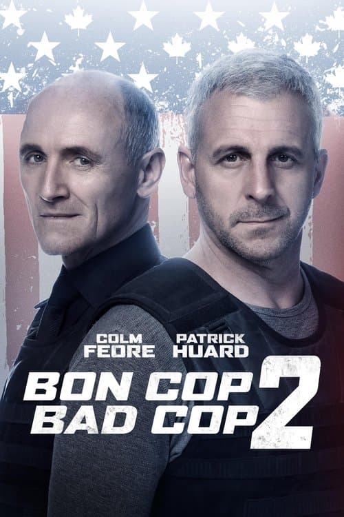 Bon Cop Bad Cop 2 izle
