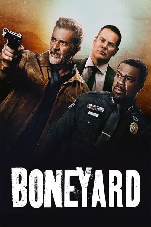 Boneyard izle