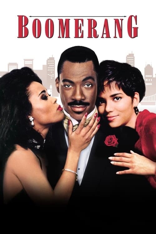 Boomerang izle