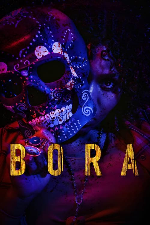 Bora izle
