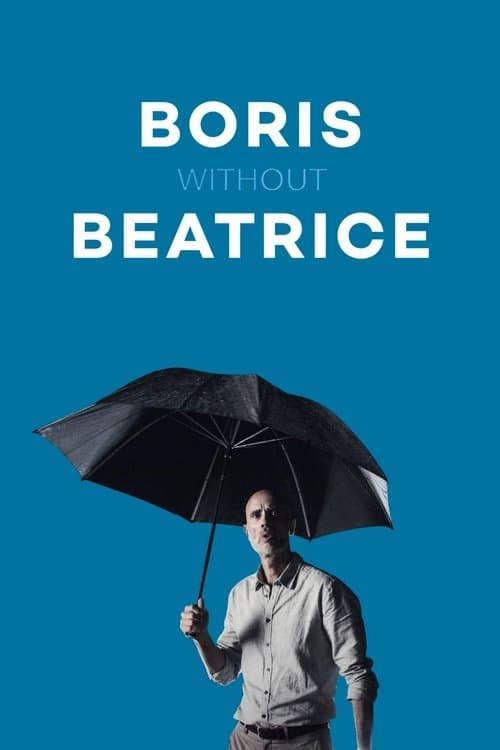 Boris sans Béatrice izle