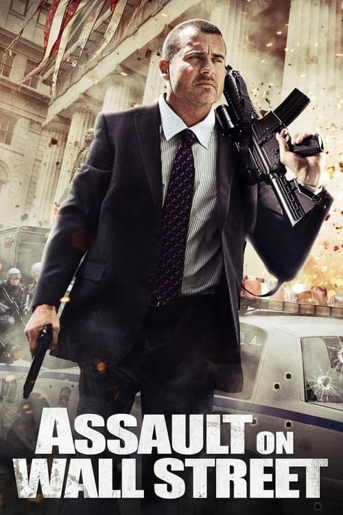 Borsa Saldırısı izle