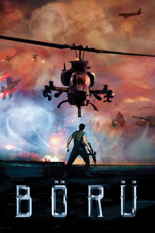 Börü izle