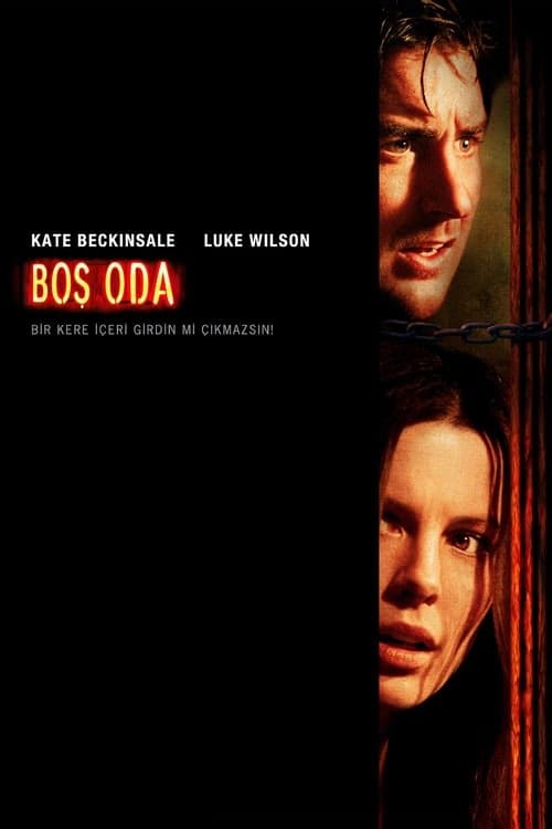 Boş Oda izle